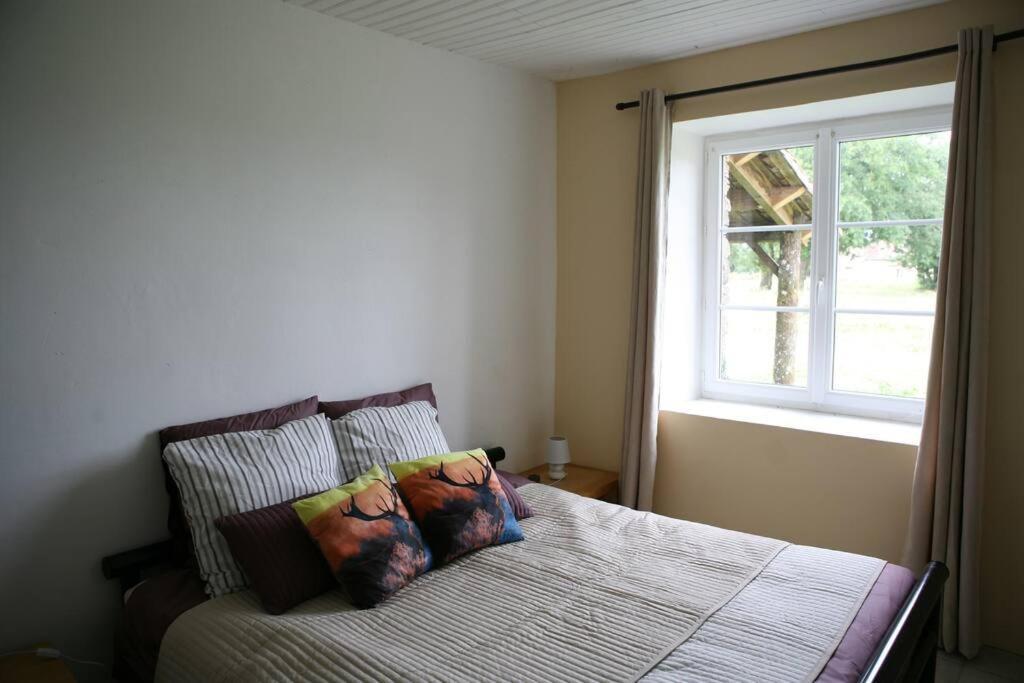 Maison Marigoule - Perfect With Kids & Families Villa Mialet  Exterior photo